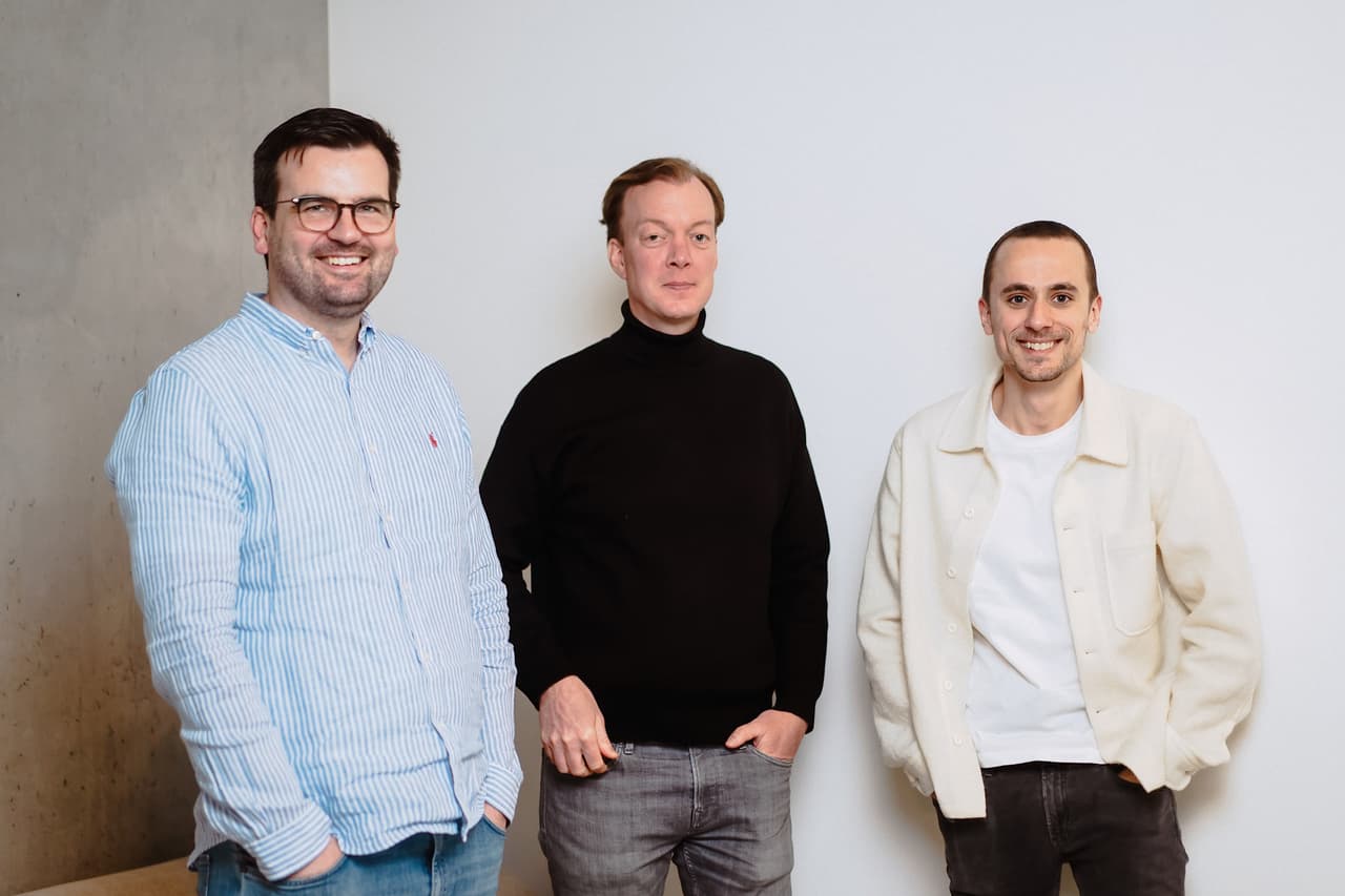 Teamfoto