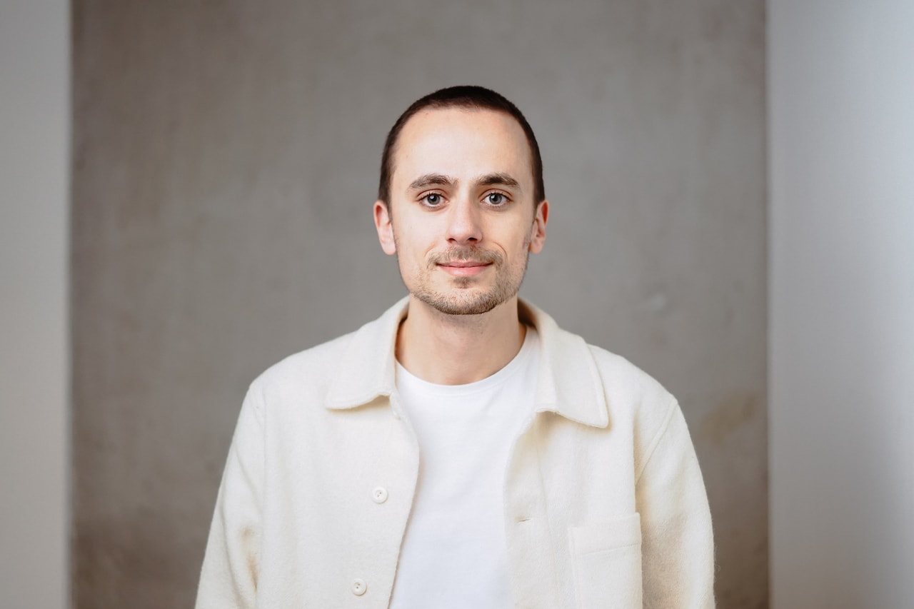 Profilfoto von Marc Schauer